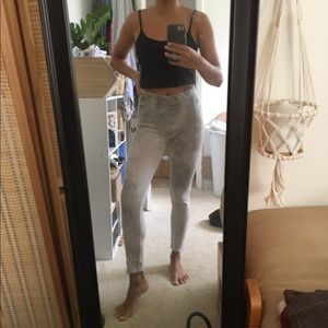 Groceries apparel leggings